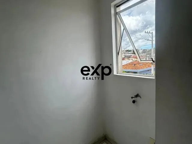 Imagem 15: Apartamento de 49M² com 2 Quartos e Sacada com Churrasqueira Bairro Atuba em Colombo