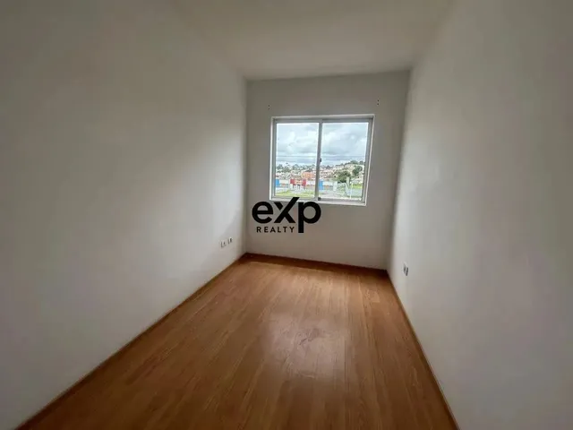 Imagem 8: Apartamento de 49M² com 2 Quartos e Sacada com Churrasqueira Bairro Atuba em Colombo
