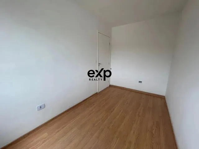Imagem 12: Apartamento de 49M² com 2 Quartos e Sacada com Churrasqueira Bairro Atuba em Colombo