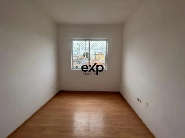 Imagem 14: Apartamento de 49M² com 2 Quartos e Sacada com Churrasqueira Bairro Atuba em Colombo