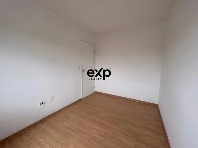 Imagem 3: Apartamento de 49M² com 2 Quartos e Sacada com Churrasqueira Bairro Atuba em Colombo