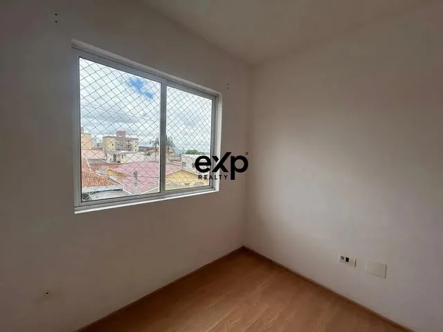 Imagem 10: Apartamento de 49M² com 2 Quartos e Sacada com Churrasqueira Bairro Atuba em Colombo