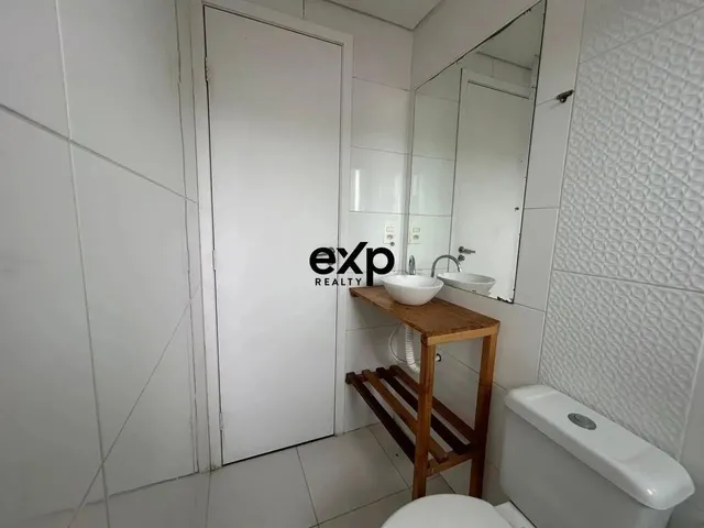 Imagem 11: Apartamento de 49M² com 2 Quartos e Sacada com Churrasqueira Bairro Atuba em Colombo