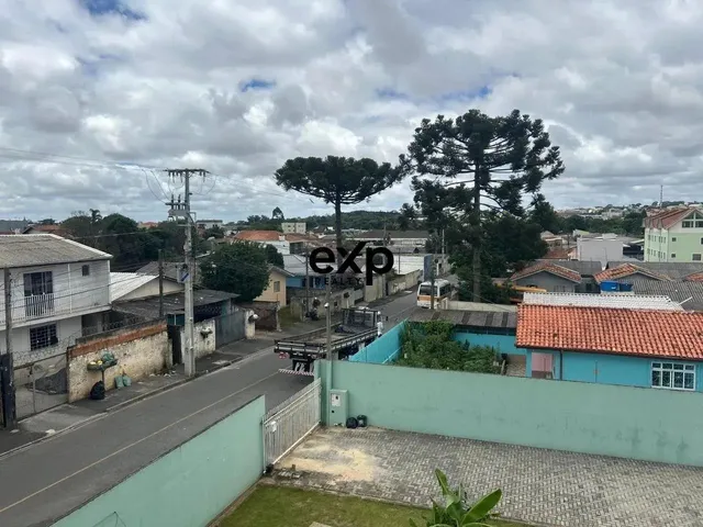 Imagem 4: Apartamento de 49M² com 2 Quartos e Sacada com Churrasqueira Bairro Atuba em Colombo
