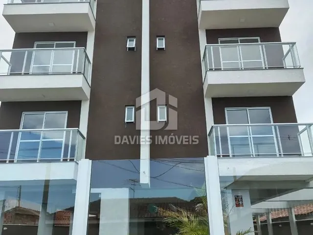 Imagem: Apartamento no Centro / 66,85 M² / 2 Quartos