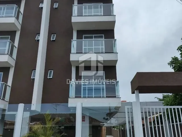 Imagem 9: Apartamento no Centro / 66,85 M² / 2 Quartos Sendo 1 Suíte / Sacada com Churrasqueiira