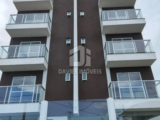 Imagem 4: Apartamento no Centro / 66,85 M² / 2 Quartos Sendo 1 Suíte / Sacada com Churrasqueiira