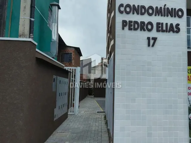 Imagem 6: Apartamento no Centro / 66,85 M² / 2 Quartos Sendo 1 Suíte / Sacada com Churrasqueiira