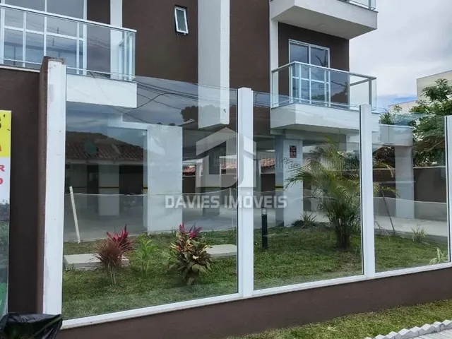 Imagem 2: Apartamento no Centro / 66,85 M² / 2 Quartos Sendo 1 Suíte / Sacada com Churrasqueiira
