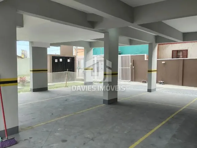 Imagem 7: Apartamento no Centro / 66,85 M² / 2 Quartos Sendo 1 Suíte / Sacada com Churrasqueiira