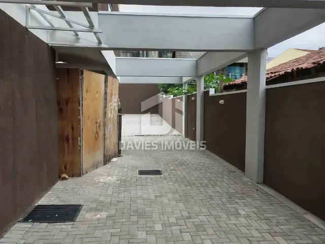 Imagem 13: Apartamento no Centro / 66,85 M² / 2 Quartos Sendo 1 Suíte / Sacada com Churrasqueiira