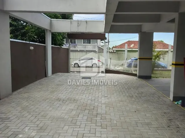 Imagem 15: Apartamento no Centro / 66,85 M² / 2 Quartos Sendo 1 Suíte / Sacada com Churrasqueiira