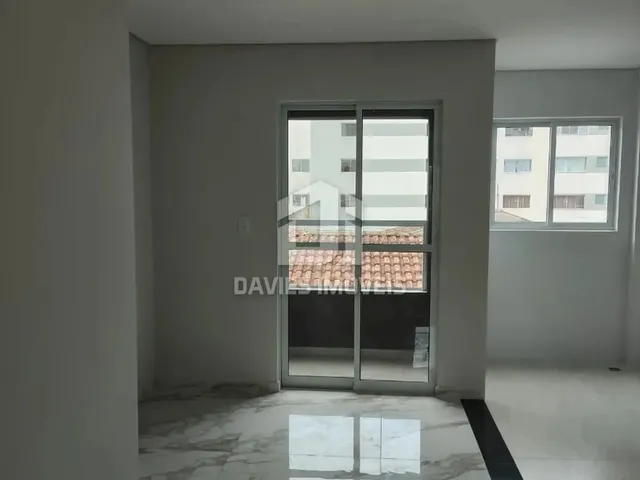 Imagem 8: Apartamento no Centro / 66,85 M² / 2 Quartos Sendo 1 Suíte / Sacada com Churrasqueiira