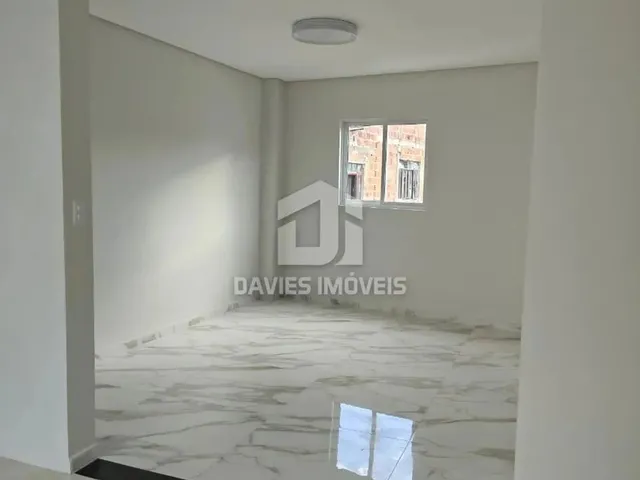 Imagem 11: Apartamento no Centro / 66,85 M² / 2 Quartos Sendo 1 Suíte / Sacada com Churrasqueiira