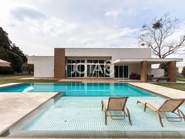 Imagem: Casa em Condomínio, Térrea, 4 Quartos