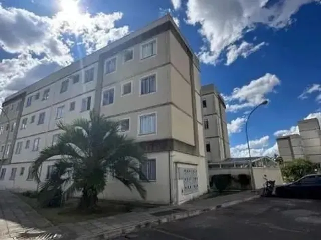 Imagem 1: Apartamento À Venda com 2 Quartos, Cozinha Planejada e Condomínio Completo