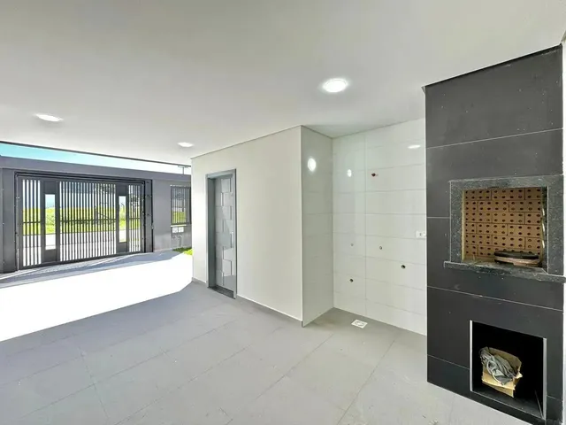 Imagem 9: Abaixo Triplex da Esquina Excelentes Sobrados Triplex de Alto Padrão