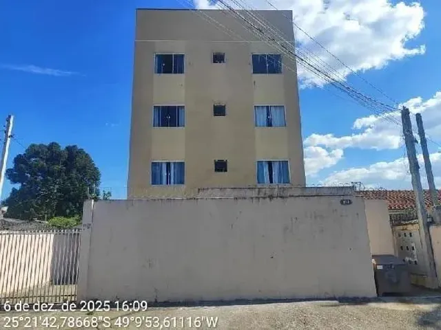 Imagem: Oportunidade Única em Colombo - Pr Tipo