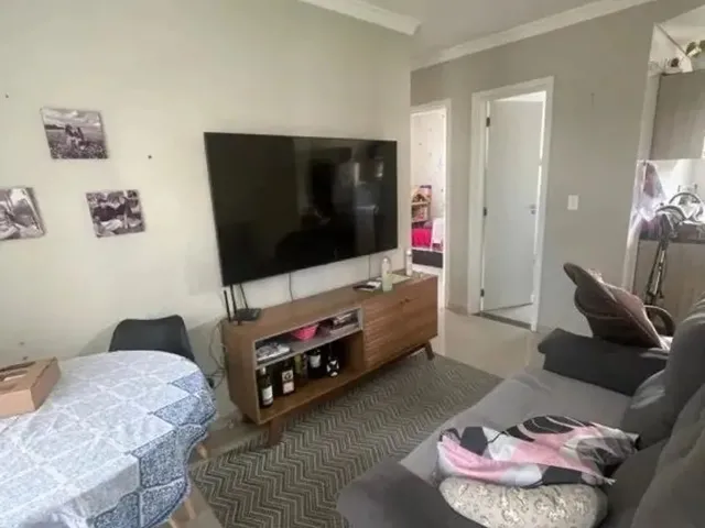 Imagem 12: Apartamento Afonso Pena