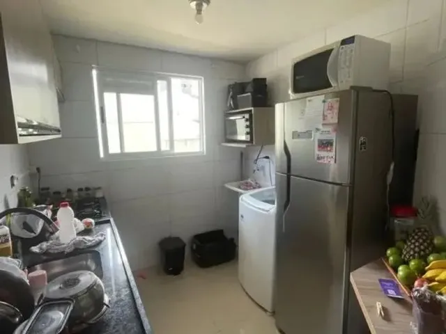 Imagem 11: Apartamento Afonso Pena
