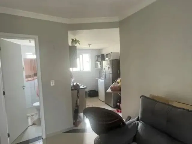 Imagem 13: Apartamento Afonso Pena