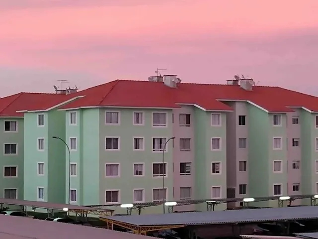 Imagem 4: Excelente Apartamento