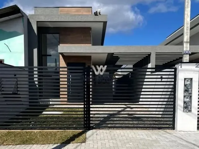 Imagem: Casa no São Francisco com 03 Quartos e