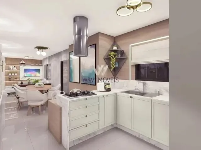 Imagem: Residencial Girassol, Apartamento 03 Quartos