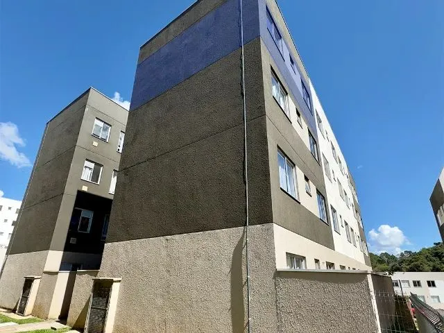 Imagem 5: Apartamento Madison À Venda - Mcmv - 2 Quartos com Laminado - Bom Jesus