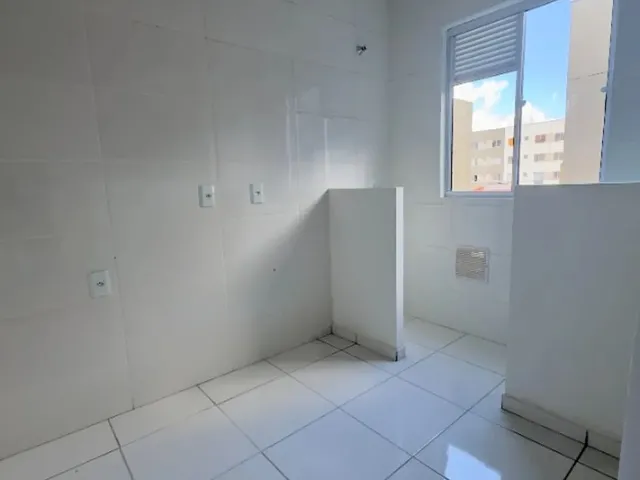 Imagem 9: Apartamento Madison À Venda - Mcmv - 2 Quartos com Laminado - Bom Jesus