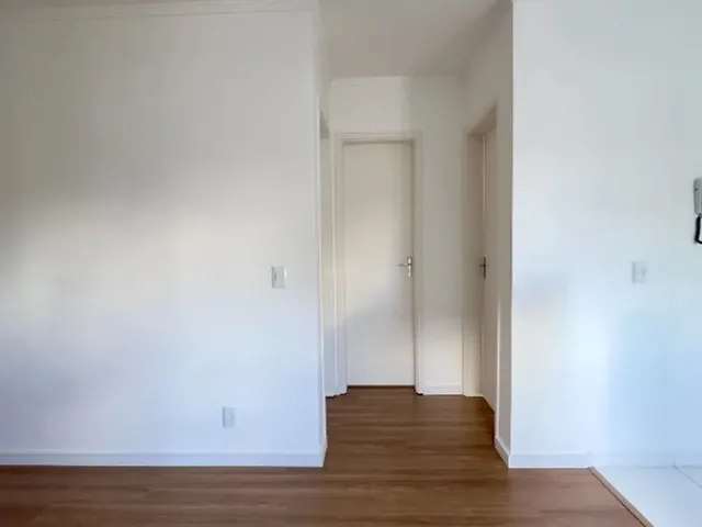 Imagem 11: Apartamento Madison À Venda - Mcmv - 2 Quartos com Laminado - Bom Jesus