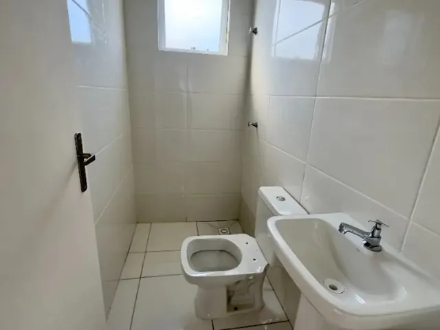 Imagem 12: Apartamento Madison À Venda - Mcmv - 2 Quartos com Laminado - Bom Jesus