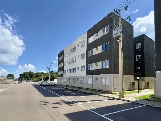 Imagem 4: Apartamento Madison À Venda - Mcmv - 2 Quartos com Laminado - Bom Jesus
