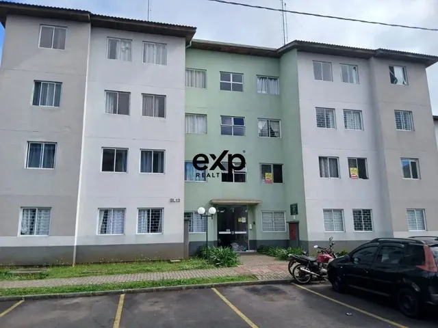 Imagem: Apartamento 3 Quartos À Venda no Bairro