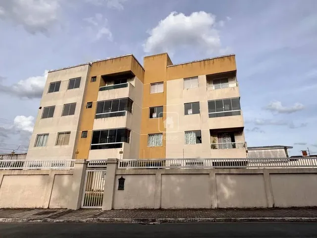 Imagem: Apartamento À Venda, 67 M² por R$ 329.000,00