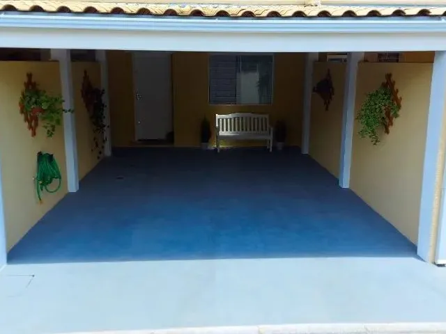 Imagem 1: Casa Sobreposta Mobiliada em Condominio Fechado