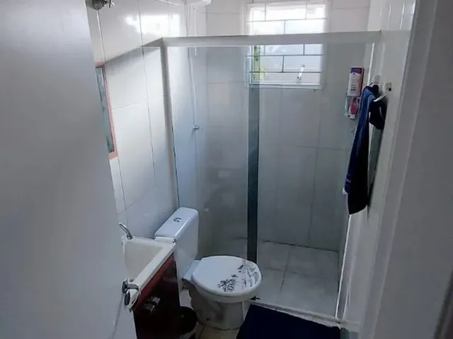 Imagem 4: Casa Sobreposta Mobiliada em Condominio Fechado