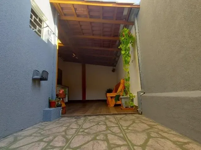 Imagem 7: Casa Sobreposta Mobiliada em Condominio Fechado