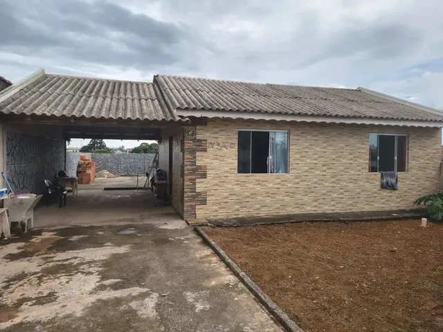Imagem: Troco Casa Ou Dou de Entrada em Uma Nova