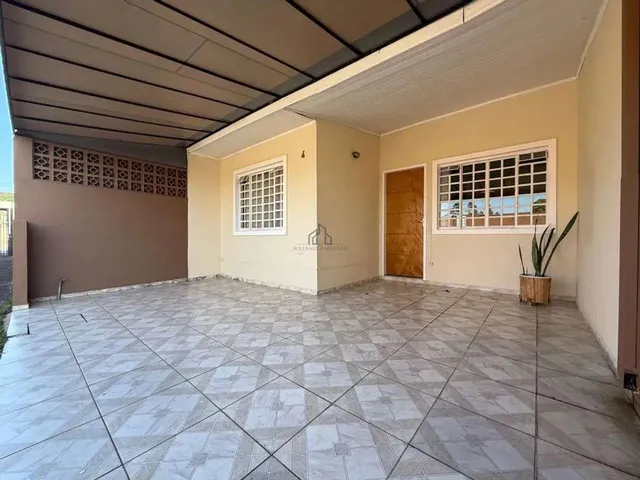 Imagem: Casa À Venda no Jardim Cruzeiro São José