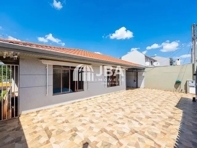 Imagem 3: Linda Casa Térrea em Colombo com 205,00M²