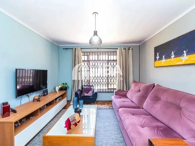 Imagem 2: Linda Casa Térrea em Colombo com 205,00M²