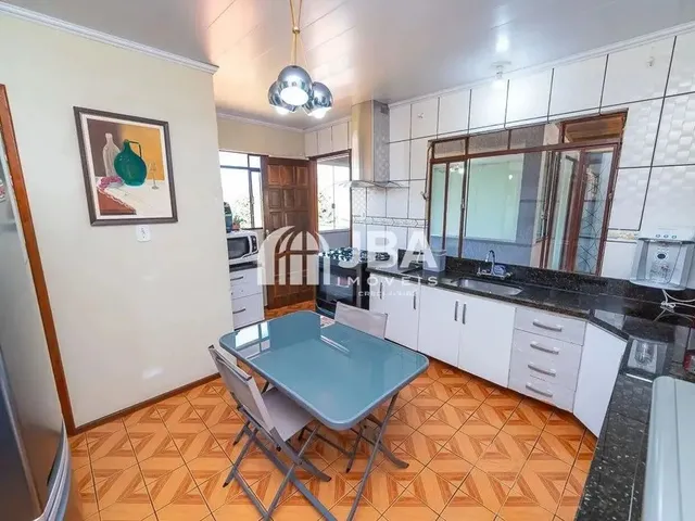 Imagem 9: Linda Casa Térrea em Colombo com 205,00M²