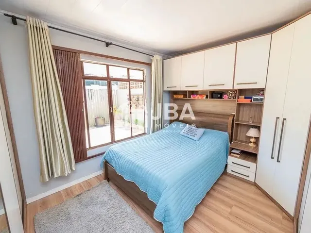 Imagem 12: Linda Casa Térrea em Colombo com 205,00M²