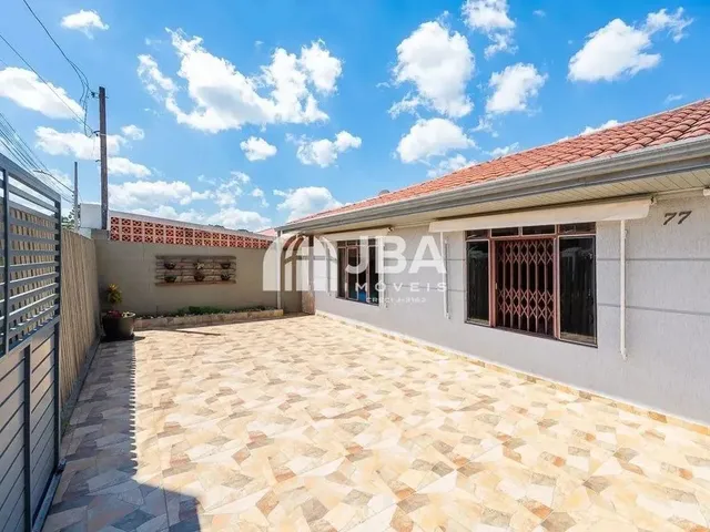Imagem 7: Linda Casa Térrea em Colombo com 205,00M²