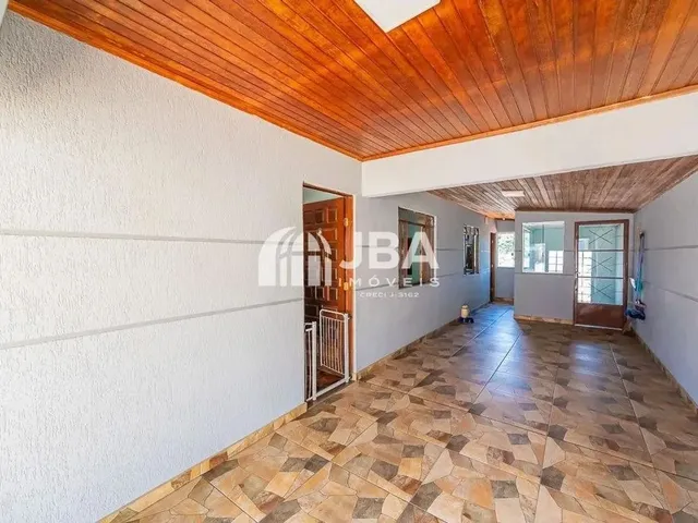 Imagem 4: Linda Casa Térrea em Colombo com 205,00M²