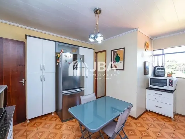 Imagem 13: Linda Casa Térrea em Colombo com 205,00M²
