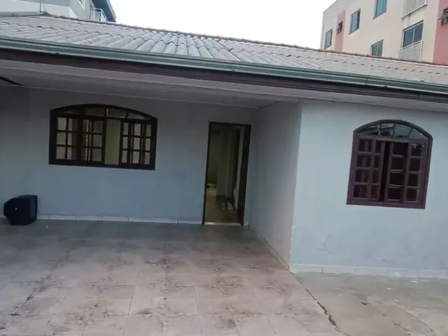 Imagem: 2 Casas de Alvenaria no Guaraituba - Vila