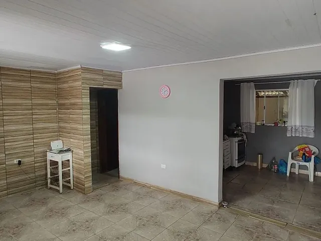 Imagem 8: 2 Casas de Alvenaria no Guaraituba - Vila São José Próximo Ao Mercado santa Helena