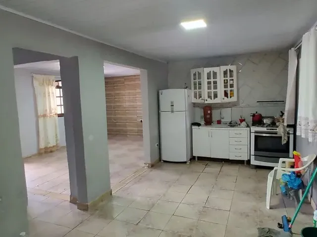 Imagem 10: 2 Casas de Alvenaria no Guaraituba - Vila São José Próximo Ao Mercado santa Helena